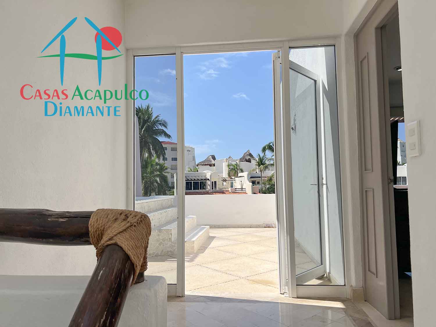 Son Vida Barbados 4 - Escalera 4 Son Vida Barbados 4 - Escalera 4